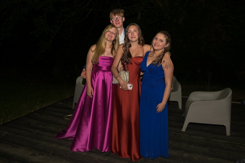 Soirée – Photographe