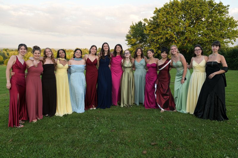 Soirée – Photographe