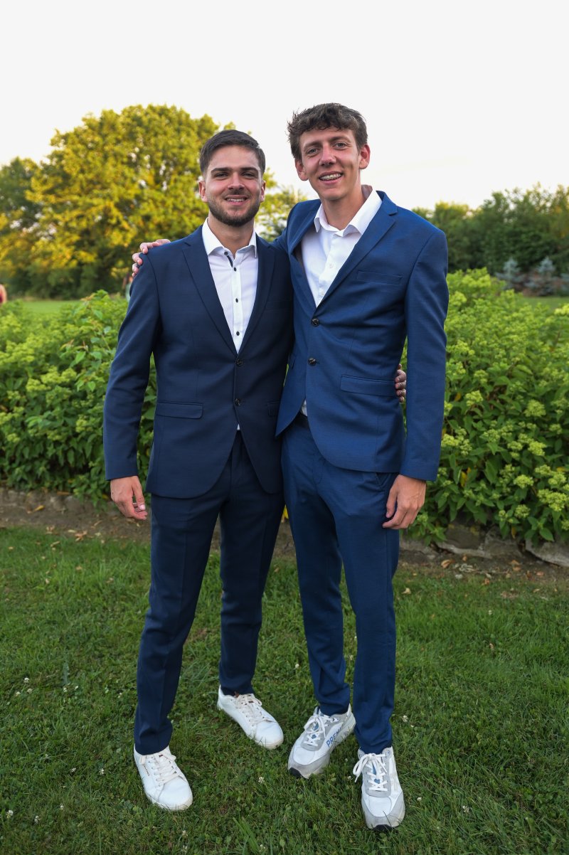 Soirée – Photographe