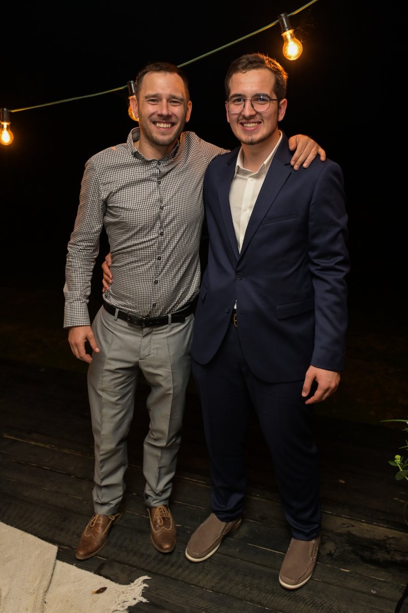 Soirée – Photographe