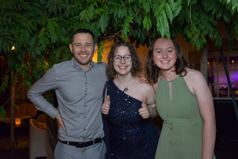 Soirée – Boîte à photo