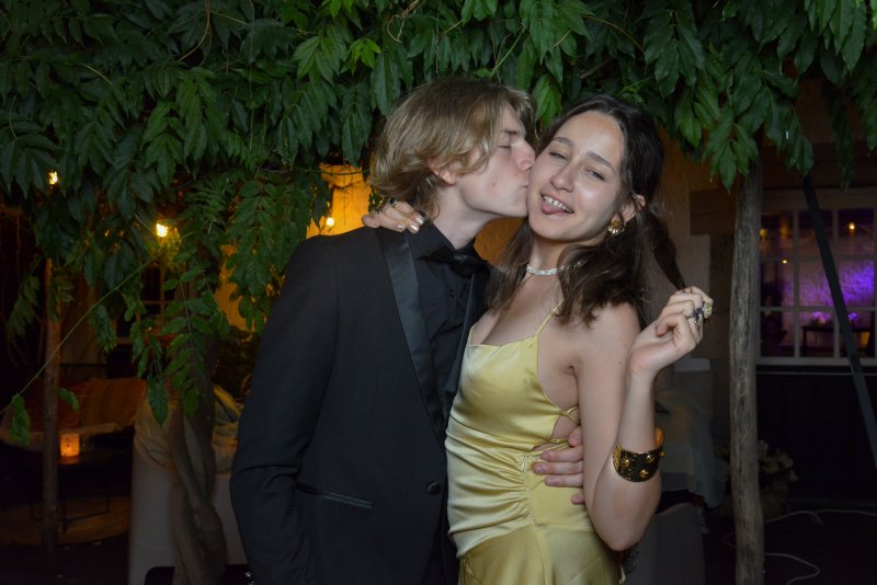 Soirée – Boîte à photo
