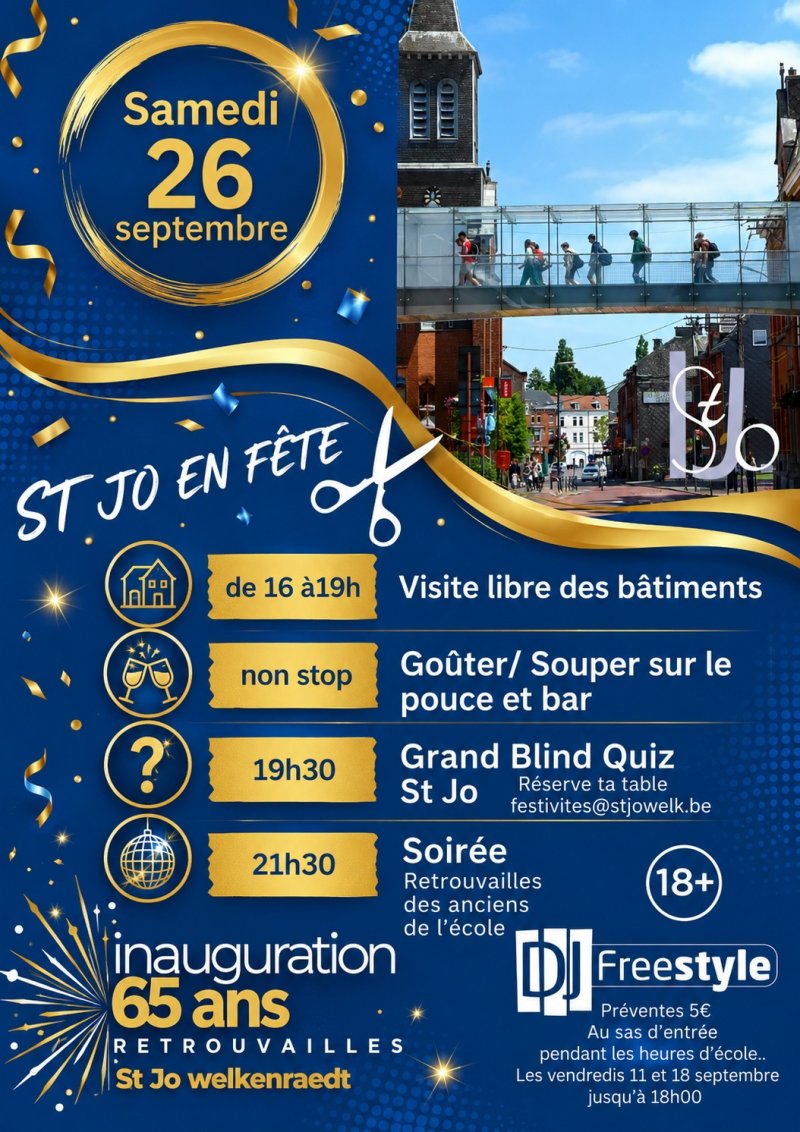affiche globale