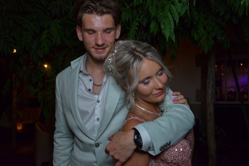 Soirée – Boîte à photo