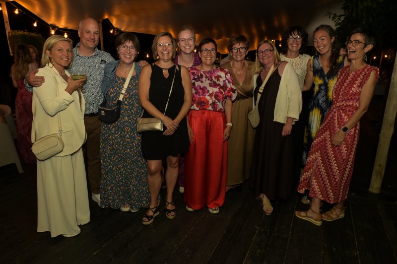 Soirée – Photographe