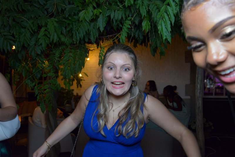 Soirée – Boîte à photo