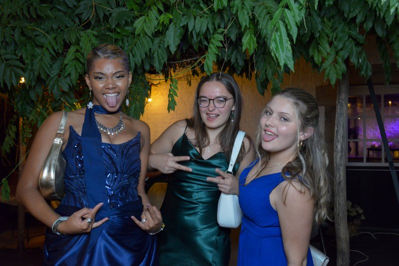 Soirée – Boîte à photo