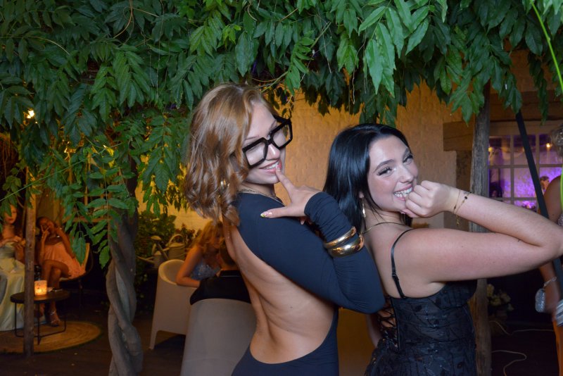 Soirée – Boîte à photo