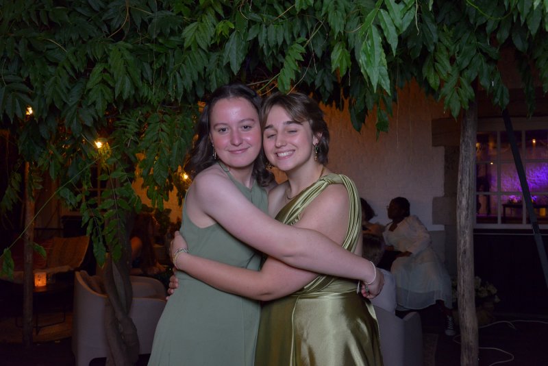 Soirée – Boîte à photo