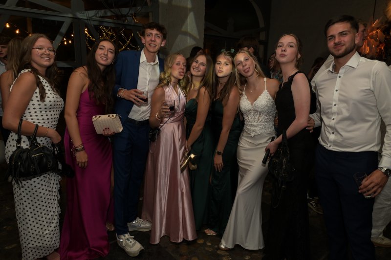 Soirée – Photographe