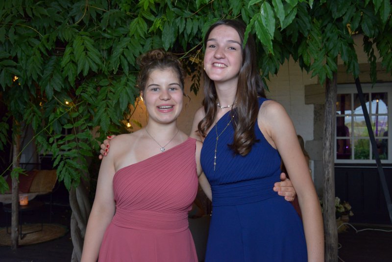 Soirée – Boîte à photo