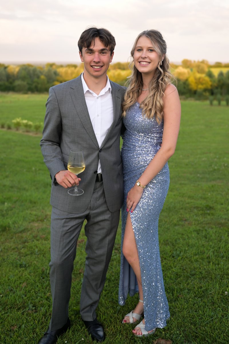 Soirée – Photographe