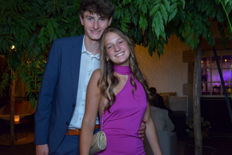 Soirée – Boîte à photo