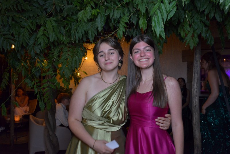 Soirée – Boîte à photo