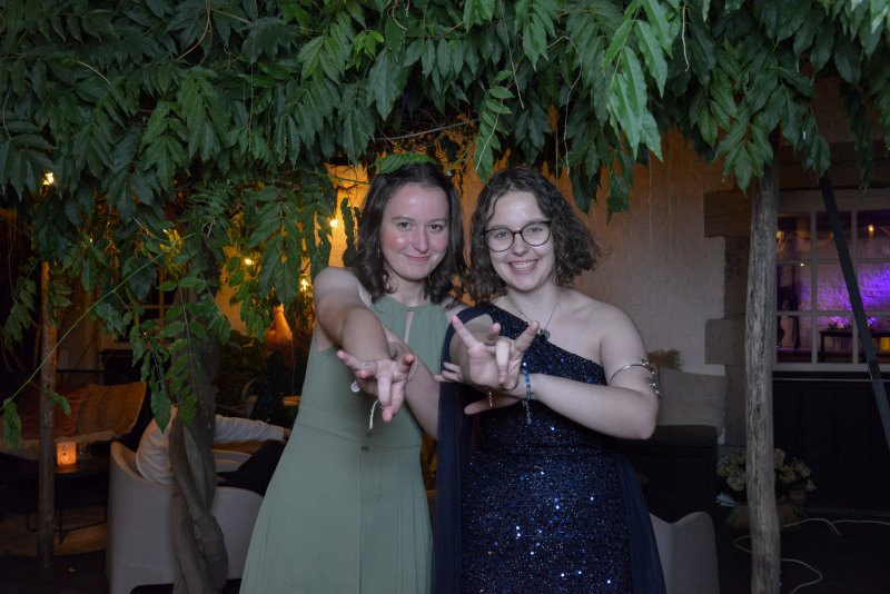 Soirée – Boîte à photo