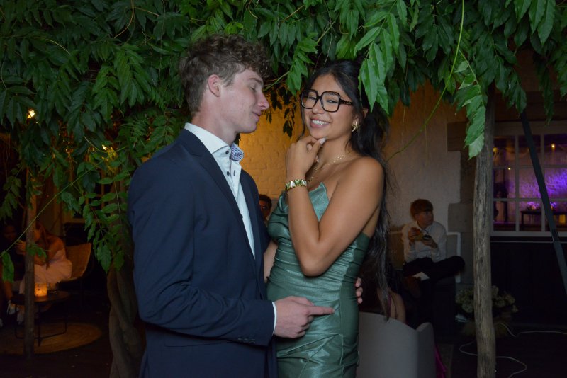 Soirée – Boîte à photo