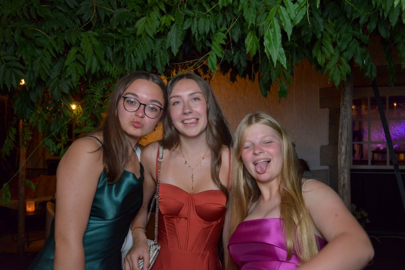 Soirée – Boîte à photo