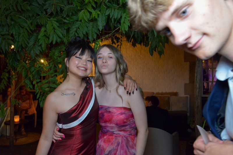 Soirée – Boîte à photo