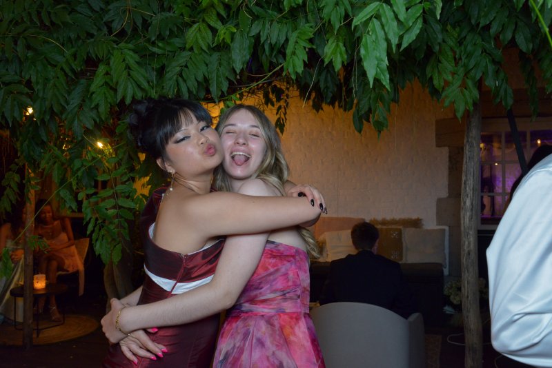 Soirée – Boîte à photo