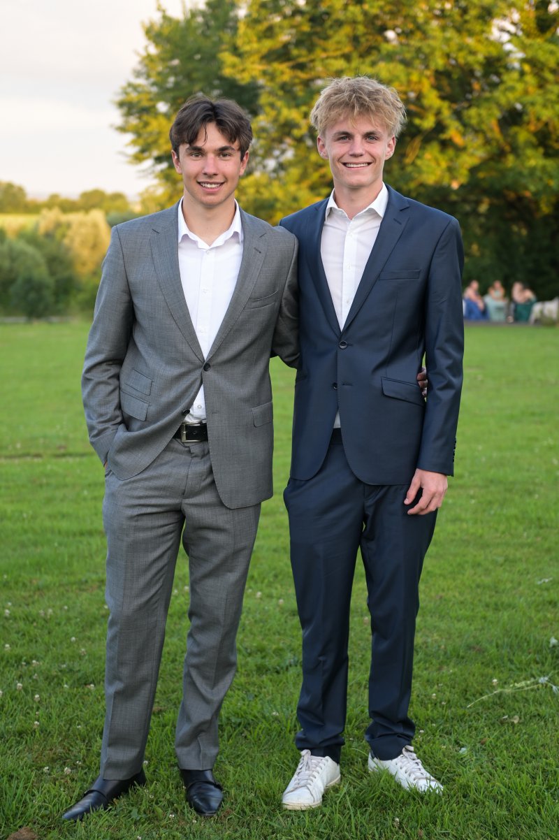 Soirée – Photographe