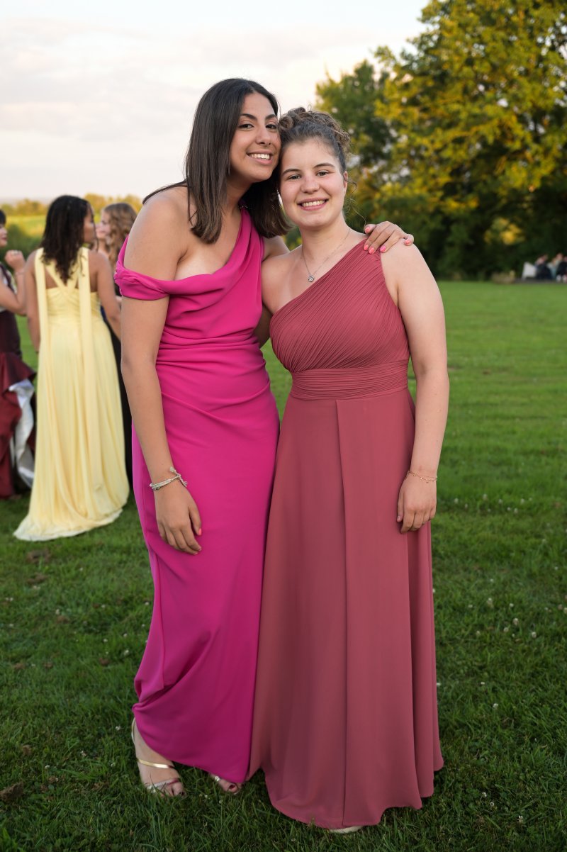 Soirée – Photographe