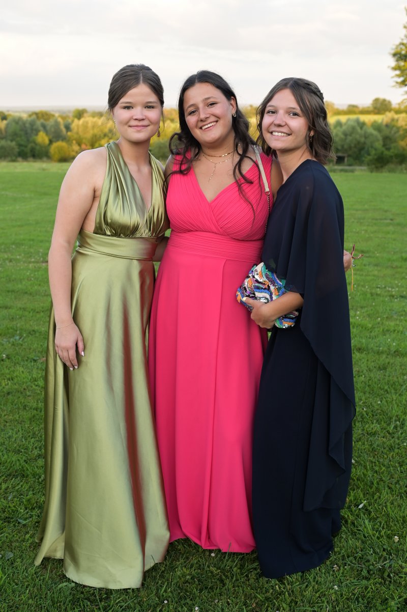 Soirée – Photographe