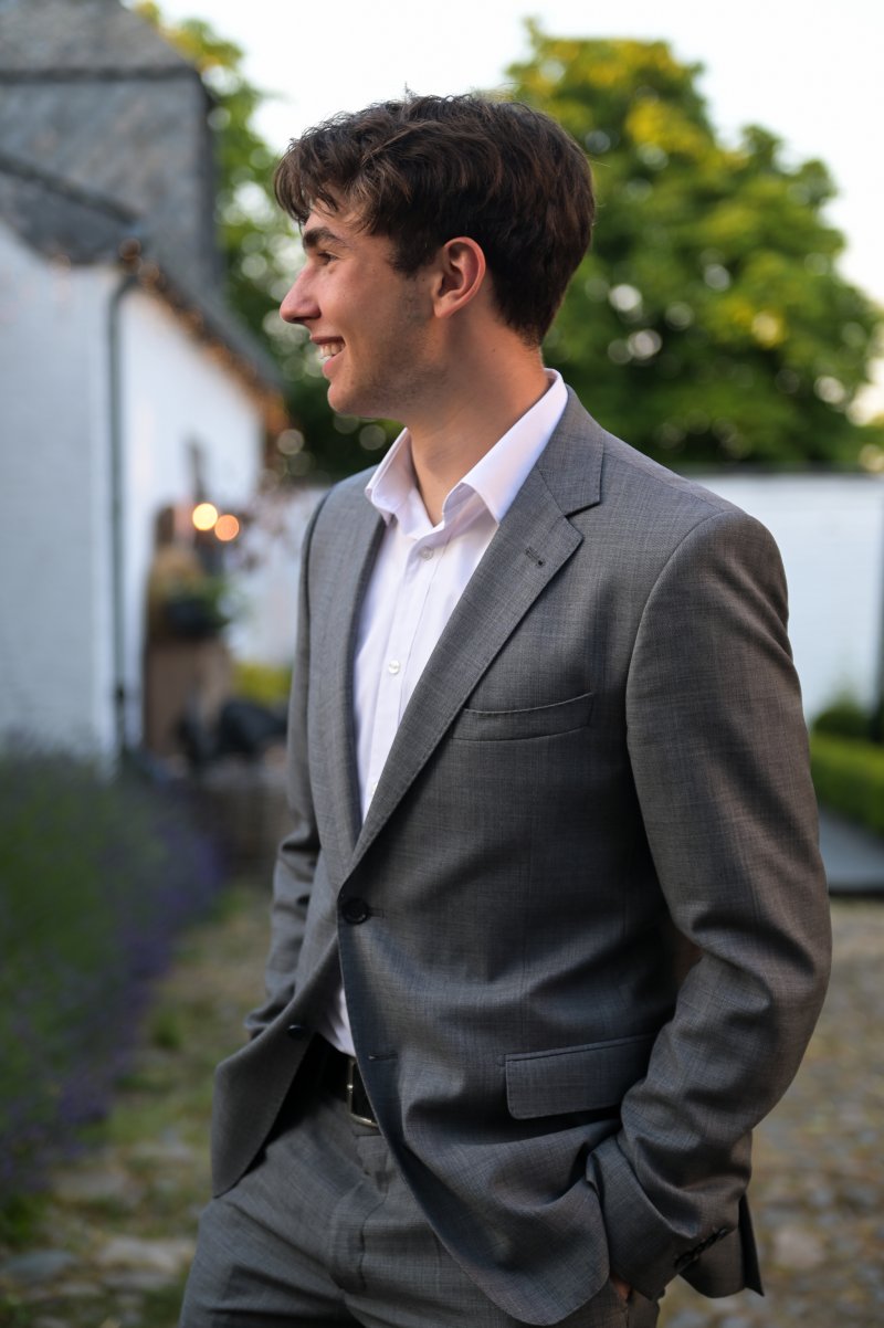 Soirée – Photographe