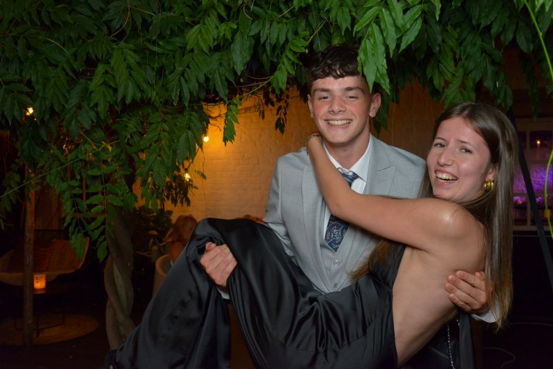 Soirée – Boîte à photo