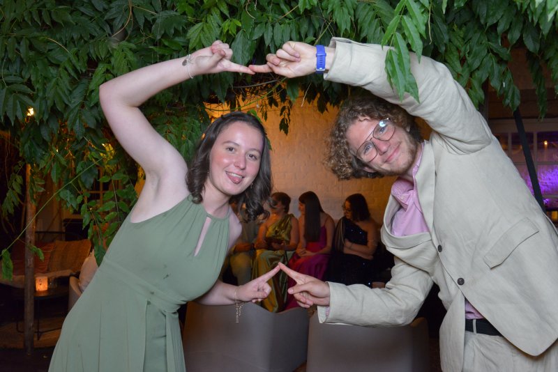 Soirée – Boîte à photo