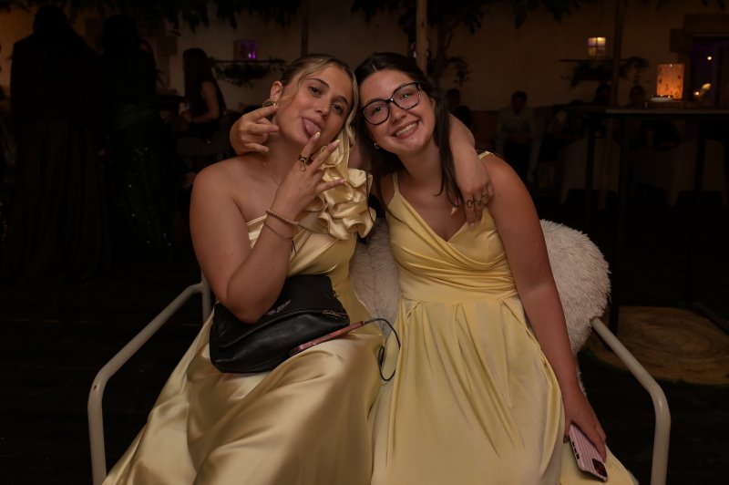 Soirée – Photographe