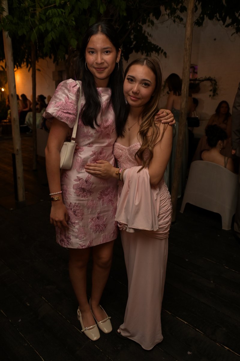 Soirée – Photographe
