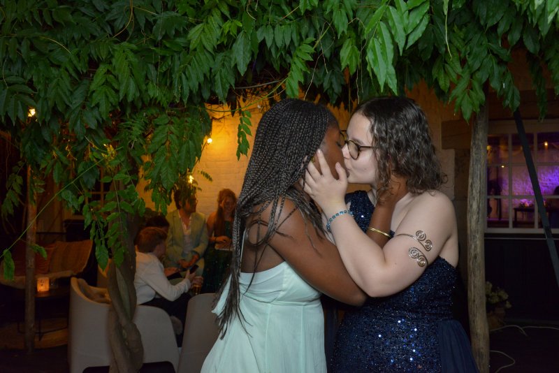 Soirée – Boîte à photo