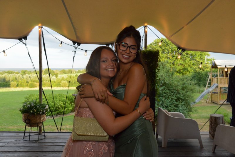 Soirée – Boîte à photo