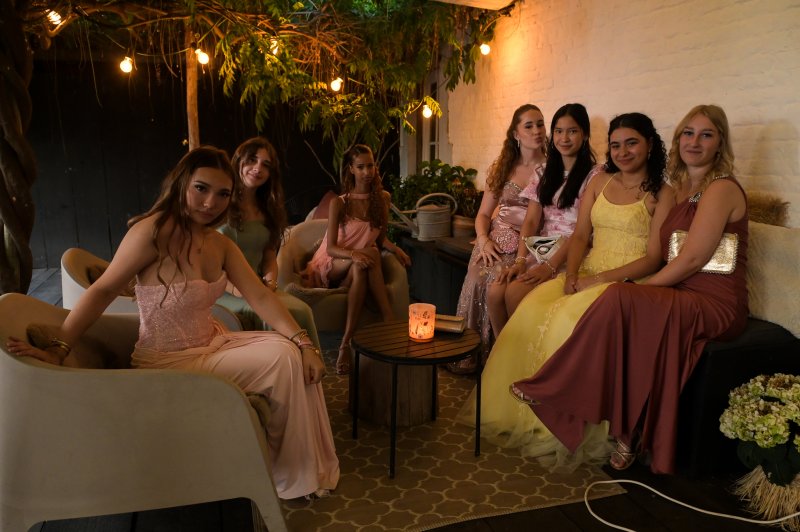 Soirée – Photographe