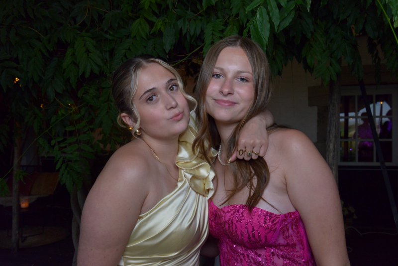 Soirée – Boîte à photo