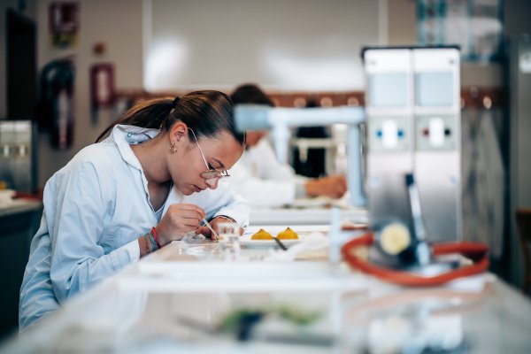 ENSEIGNEMENT GÉNÉRAL
