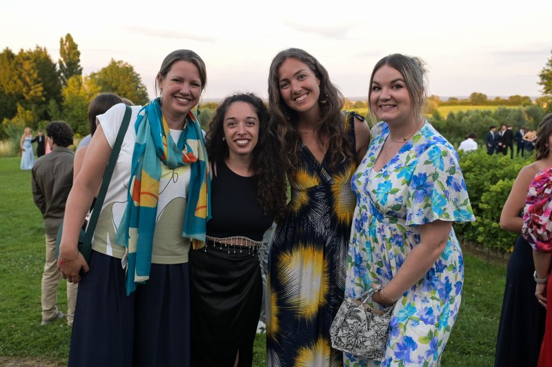 Soirée – Photographe