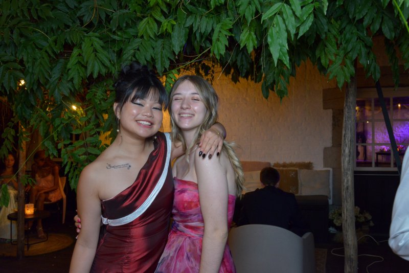 Soirée – Boîte à photo