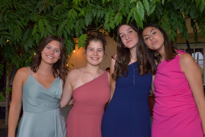 Soirée – Boîte à photo