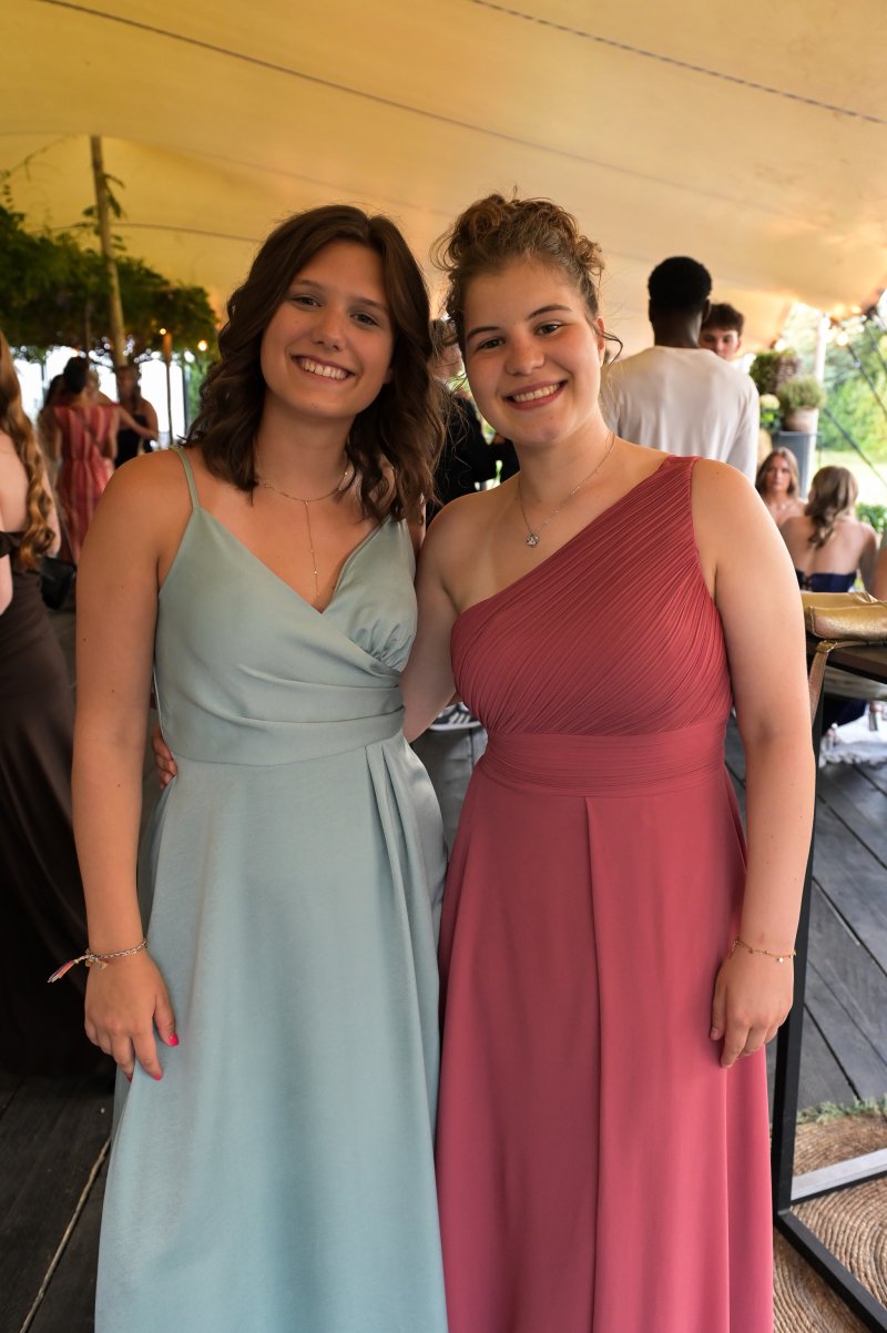 Soirée – Photographe