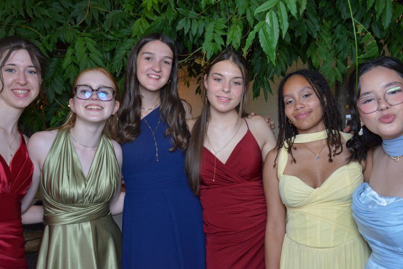 Soirée – Boîte à photo