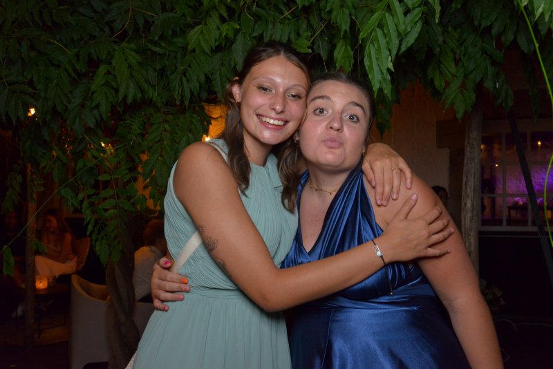 Soirée – Boîte à photo