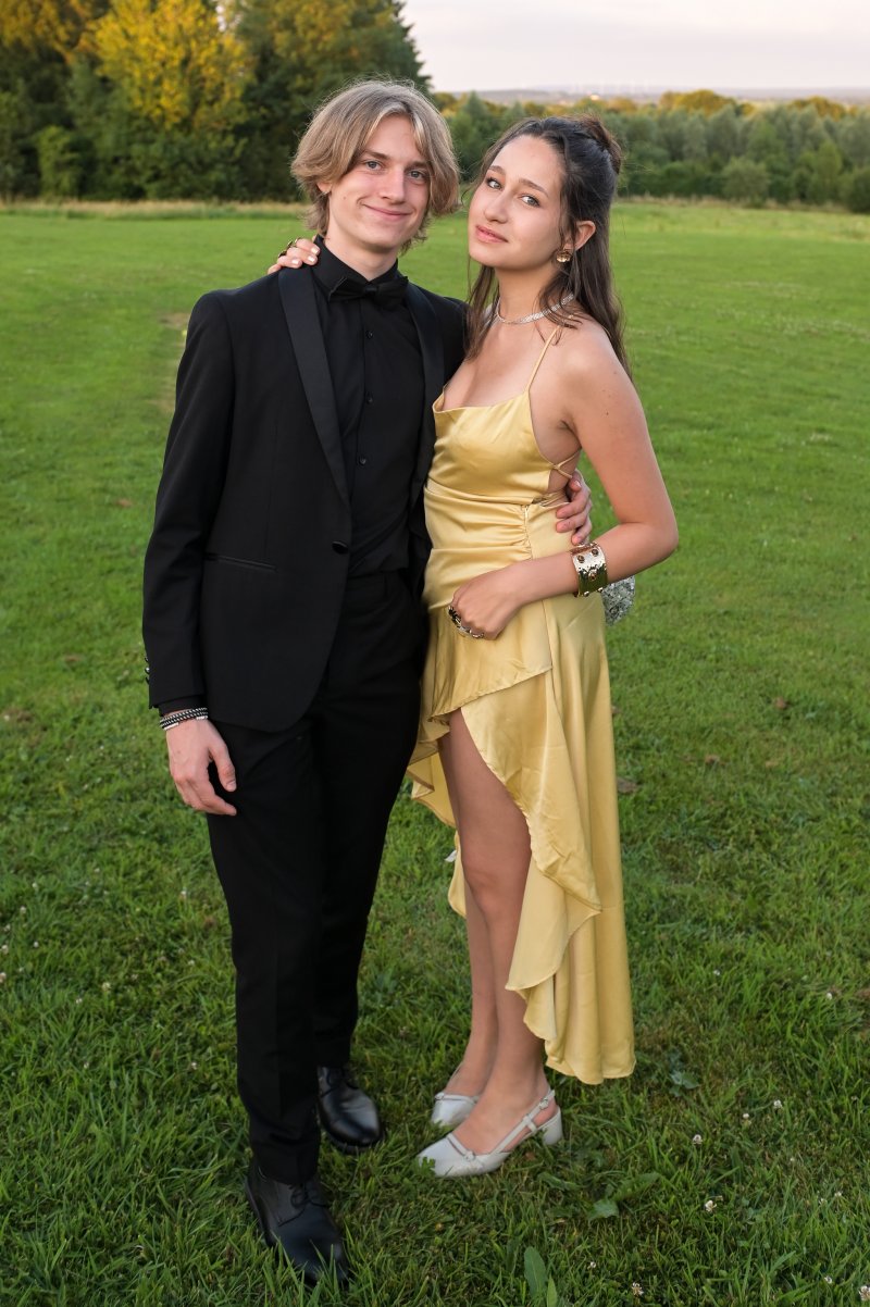 Soirée – Photographe