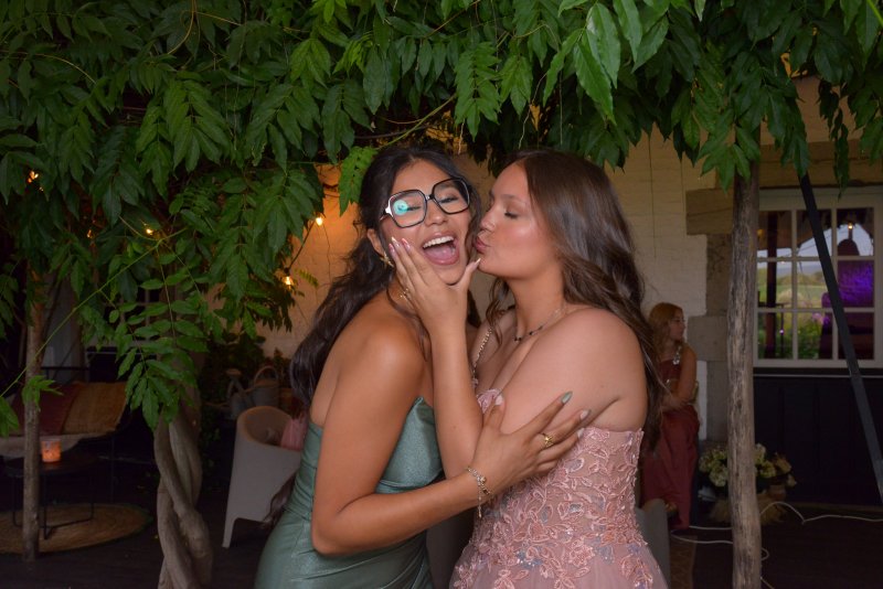 Soirée – Boîte à photo