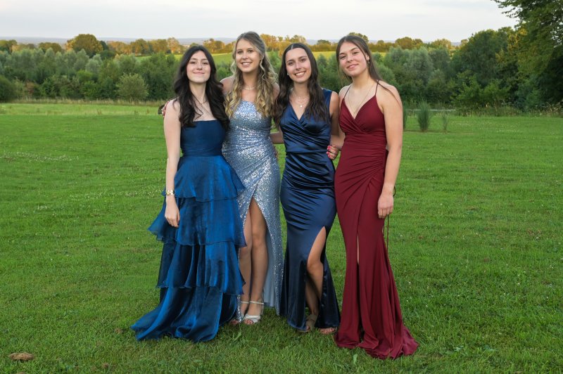 Soirée – Photographe