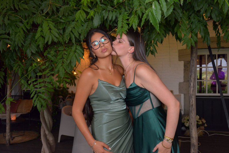 Soirée – Boîte à photo