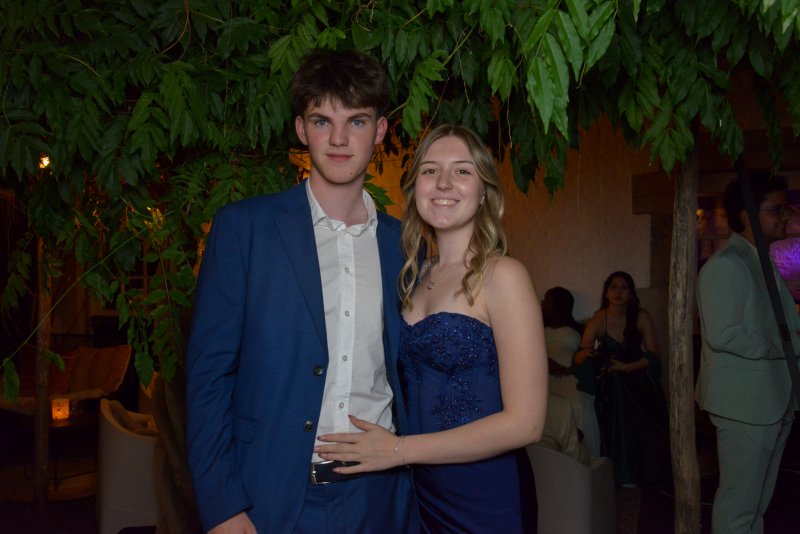 Soirée – Boîte à photo