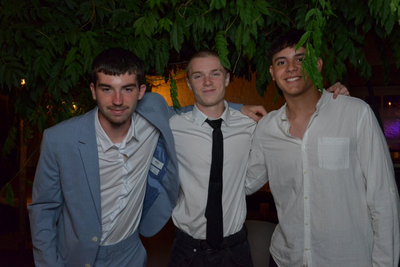 Soirée – Boîte à photo