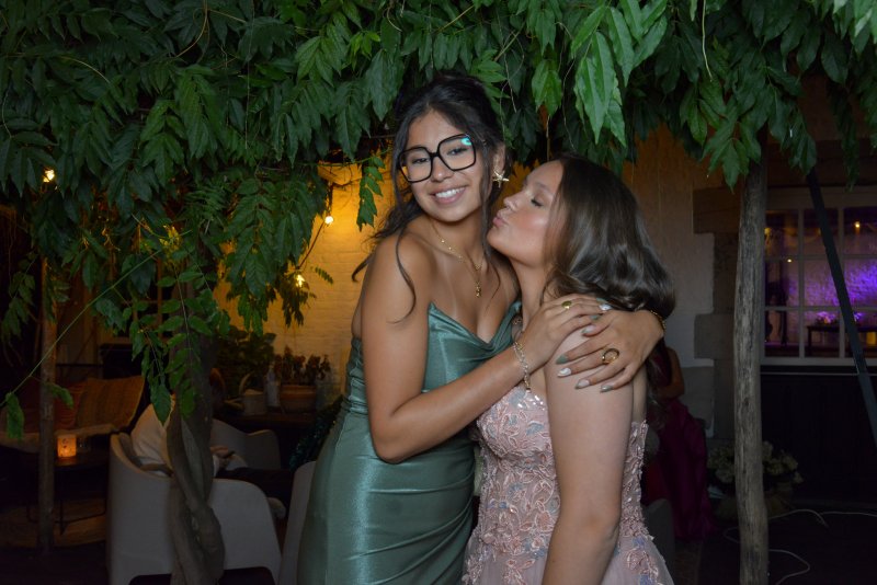 Soirée – Boîte à photo