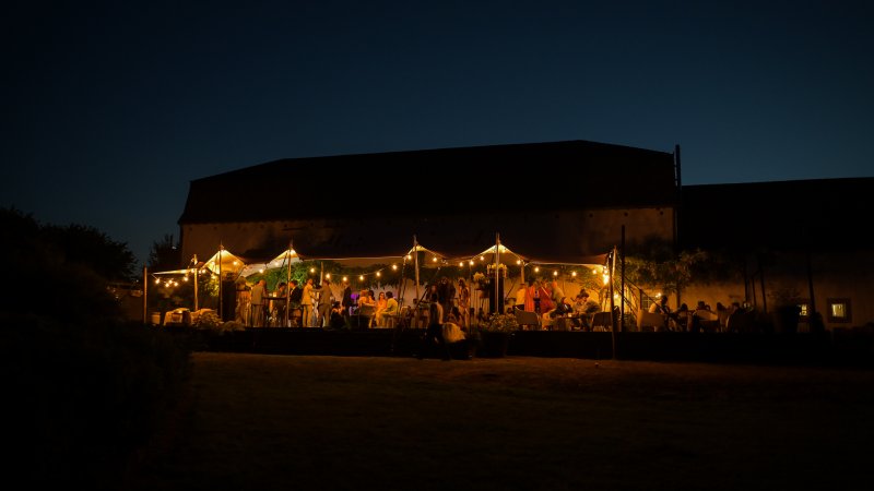 Soirée – Photographe